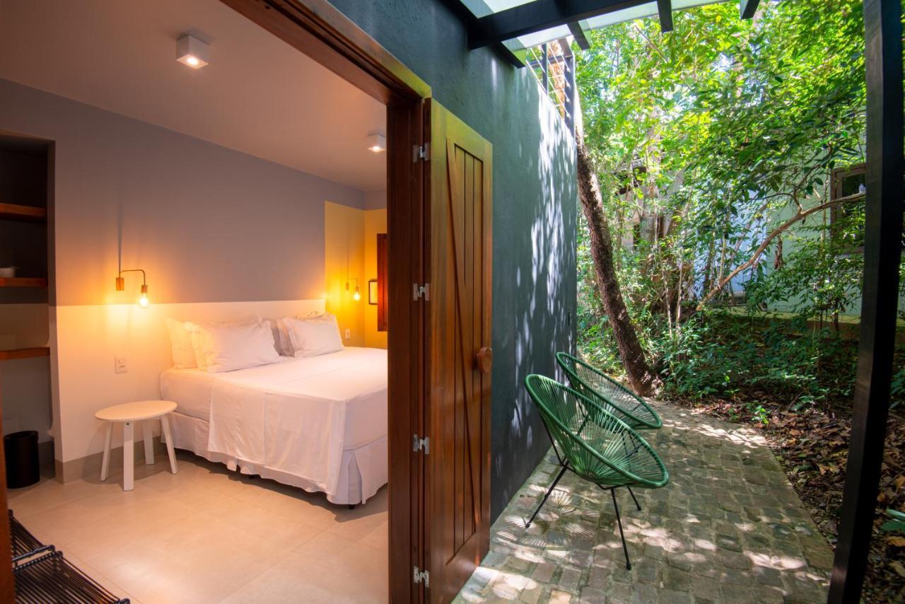 Casa Antonia - Pousada Boutique เลนโซยส์ ภายนอก รูปภาพ