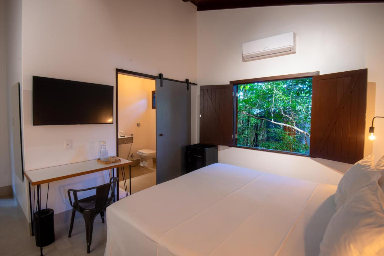 Casa Antonia - Pousada Boutique เลนโซยส์ ภายนอก รูปภาพ