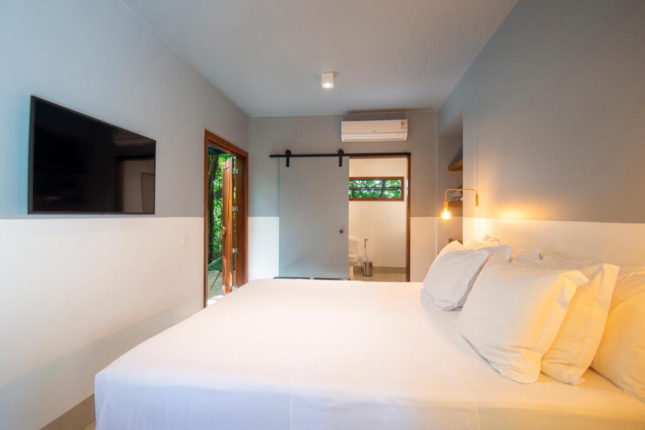 Casa Antonia - Pousada Boutique เลนโซยส์ ภายนอก รูปภาพ