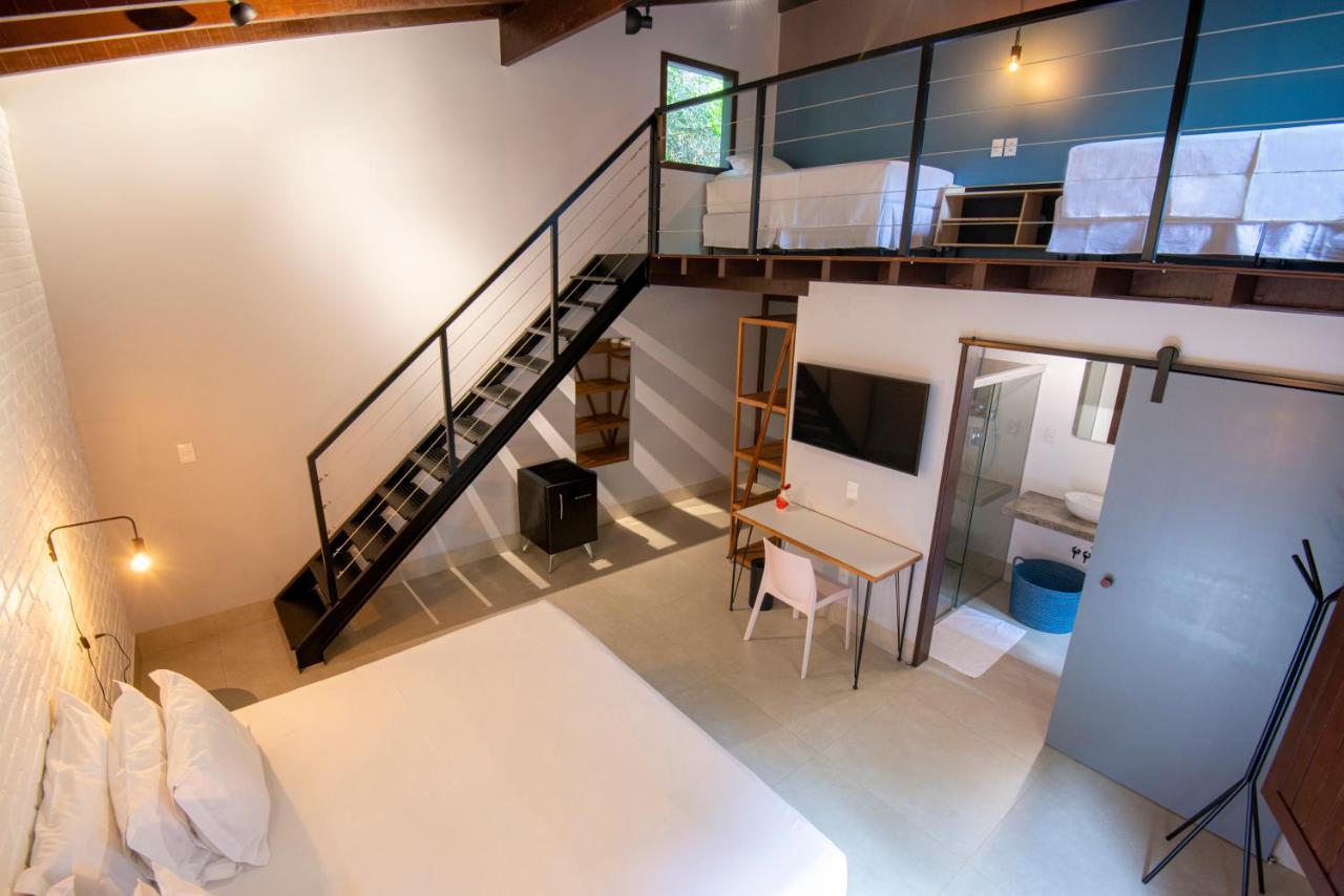 Casa Antonia - Pousada Boutique เลนโซยส์ ภายนอก รูปภาพ