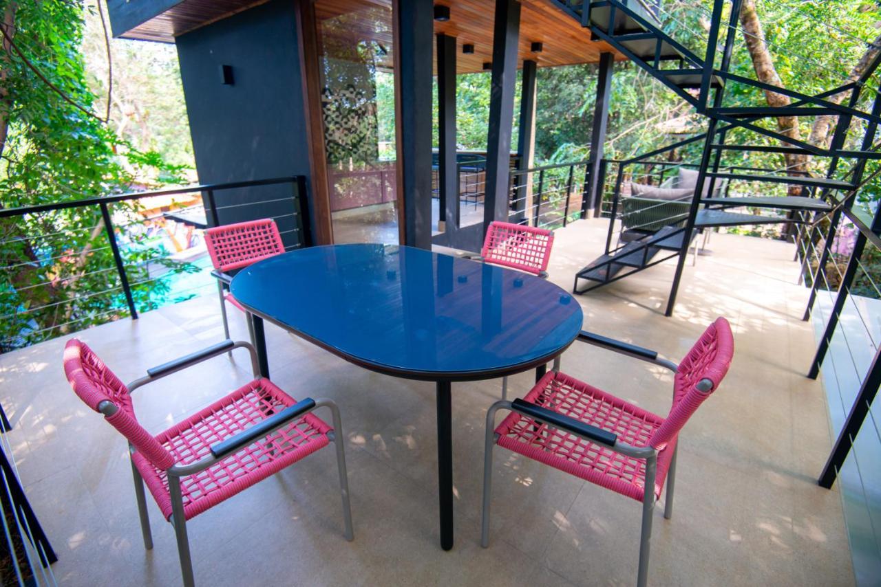 Casa Antonia - Pousada Boutique เลนโซยส์ ภายนอก รูปภาพ