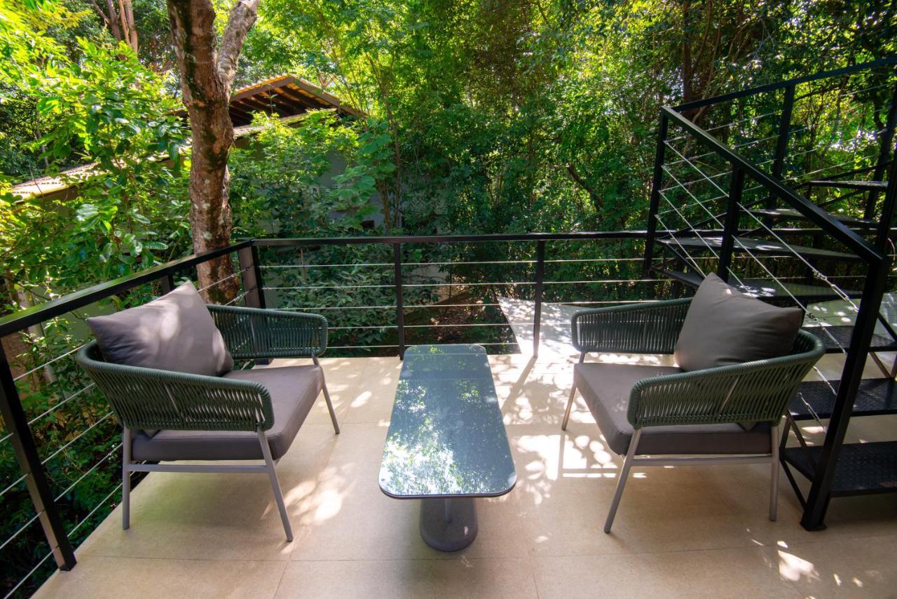 Casa Antonia - Pousada Boutique เลนโซยส์ ภายนอก รูปภาพ