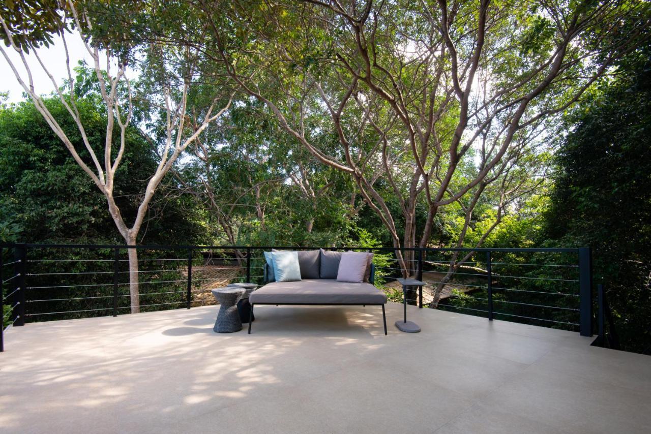 Casa Antonia - Pousada Boutique เลนโซยส์ ภายนอก รูปภาพ
