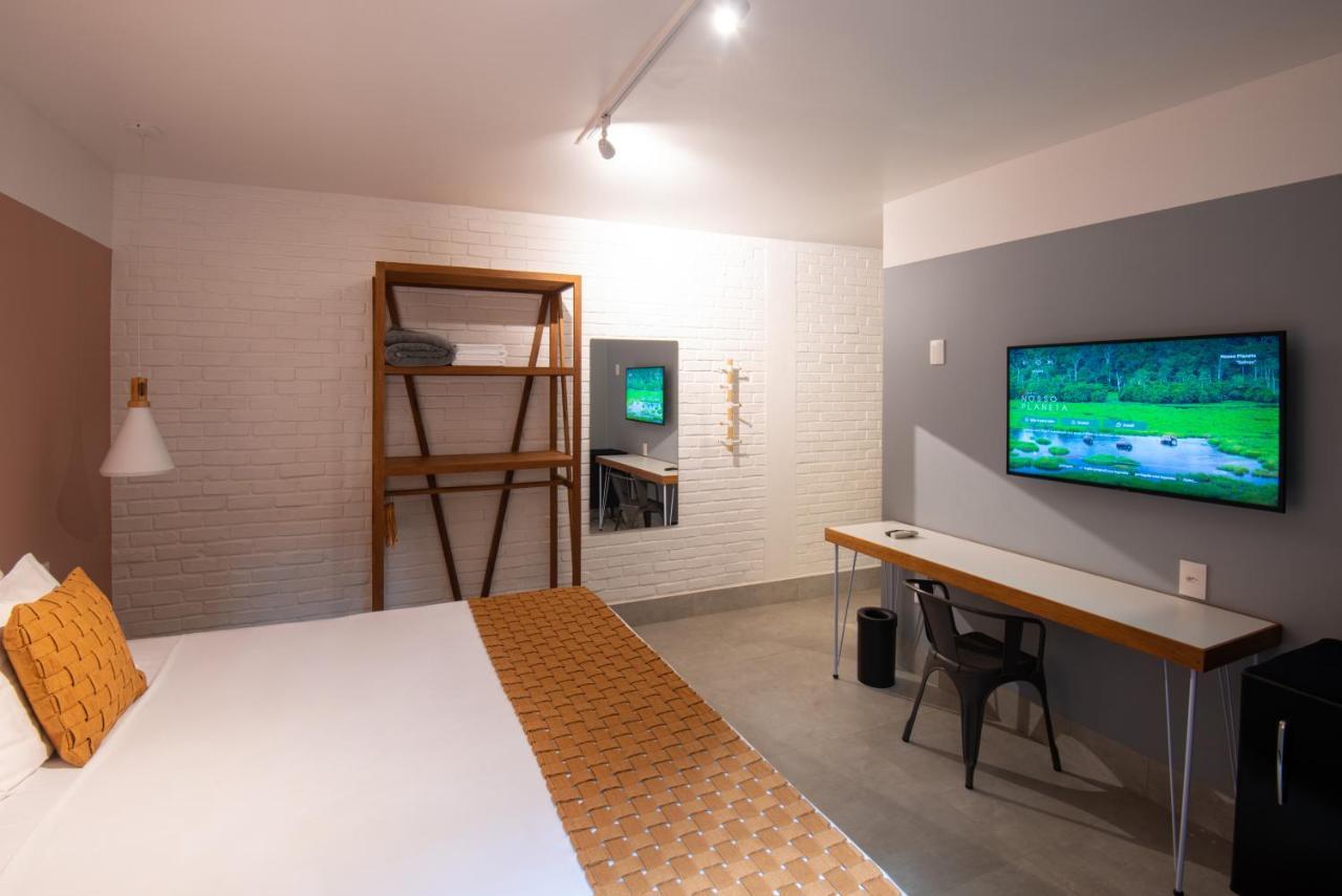 Casa Antonia - Pousada Boutique เลนโซยส์ ภายนอก รูปภาพ