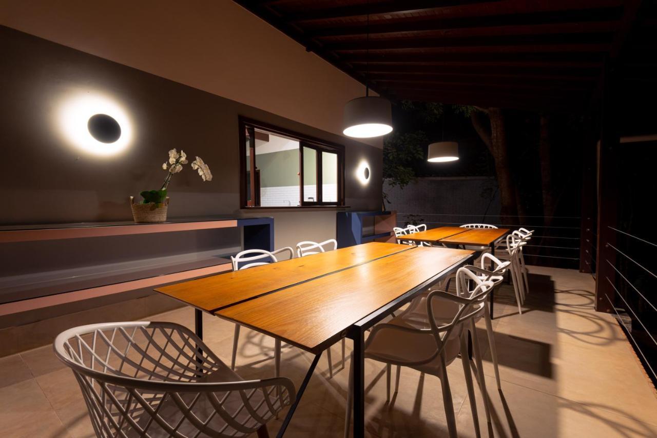 Casa Antonia - Pousada Boutique เลนโซยส์ ภายนอก รูปภาพ