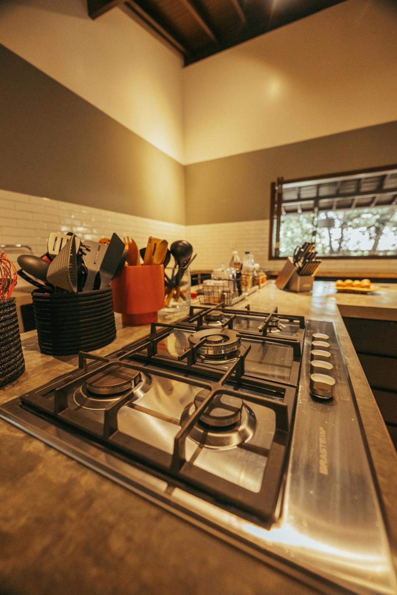 Casa Antonia - Pousada Boutique เลนโซยส์ ภายนอก รูปภาพ