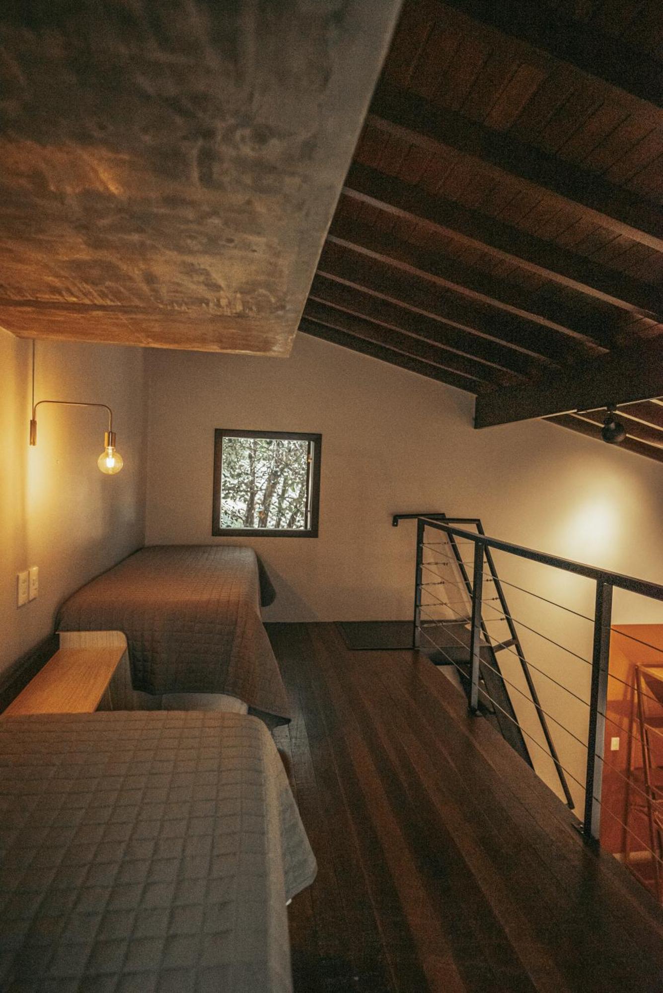 Casa Antonia - Pousada Boutique เลนโซยส์ ภายนอก รูปภาพ