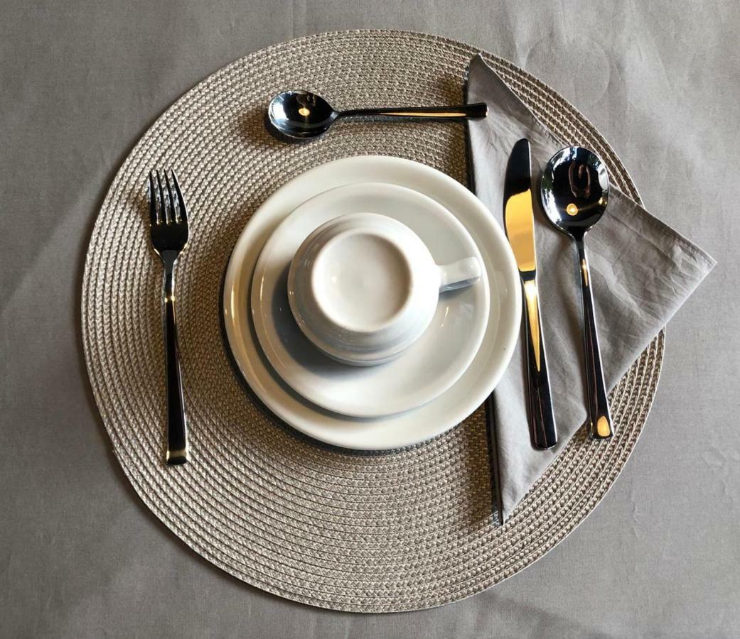 Casa Antonia - Pousada Boutique เลนโซยส์ ภายนอก รูปภาพ