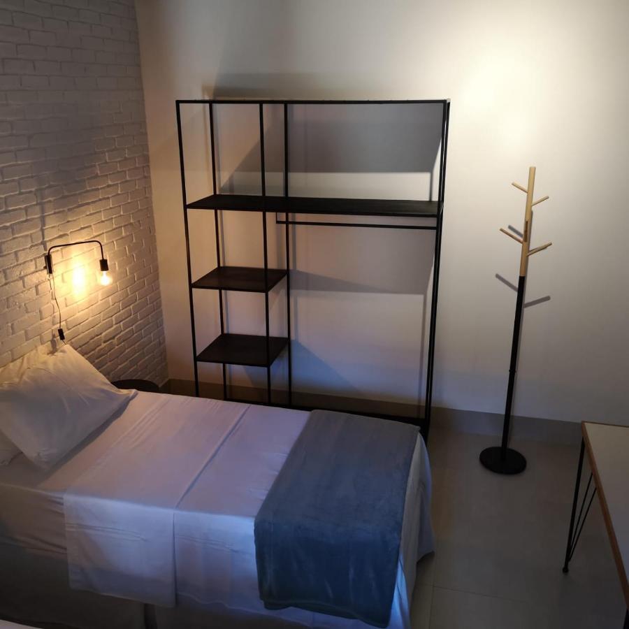 Casa Antonia - Pousada Boutique เลนโซยส์ ภายนอก รูปภาพ
