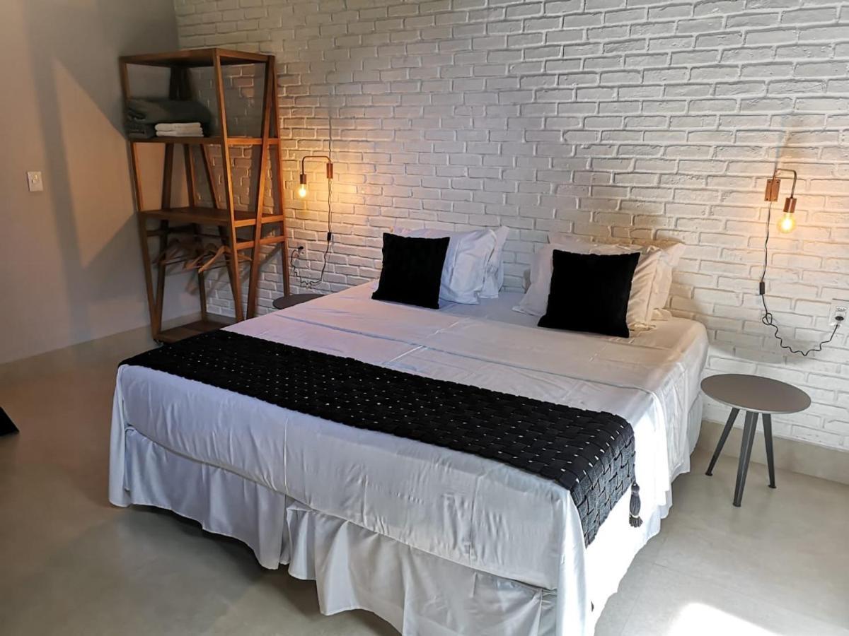 Casa Antonia - Pousada Boutique เลนโซยส์ ภายนอก รูปภาพ